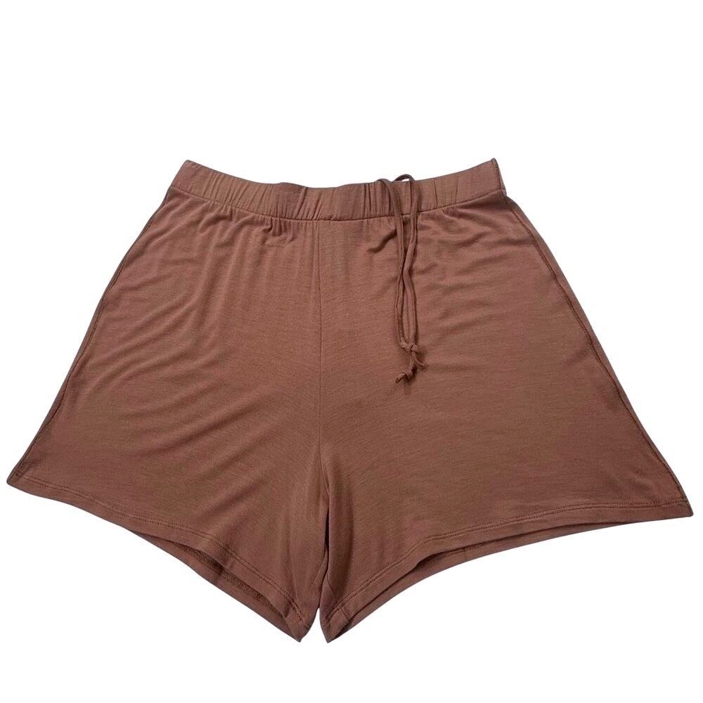 SKIMS Sleep Tank + Short Set Sienna M/L - Picture 4 of 12
